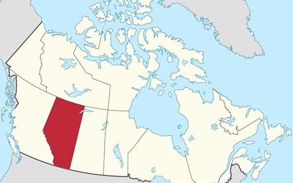 Banff Park Museum - University of the Hills - Sehenswürdigkeiten Kanada Banff Park Museum - University of the Hills - Sehenswürdigkeiten Kanada